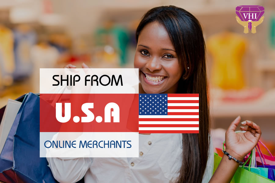 online usa stores