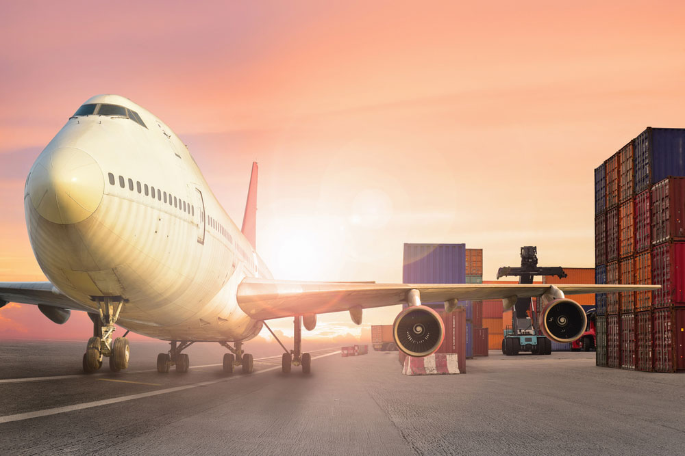 Sea freight shipping 2 Ship to Nigeria 2