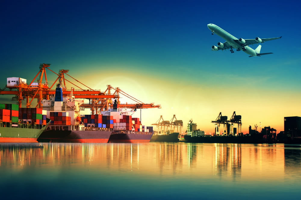Freight Forwardering Service 4 Freight forwarders in Nigeria 4