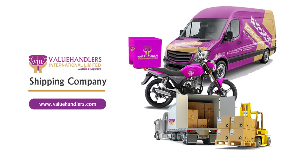 Shipping Companies Package Shipping Valuehandlers