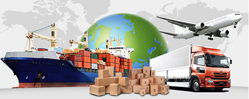 CONDITIONS FOR USA FREIGHT CONSOLIDATION SERVICE