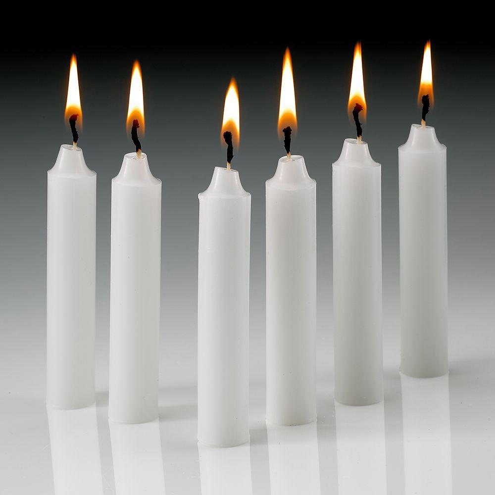 Candles in Nigeria - Shipping & Customs clearing of Candle in Nigeria 