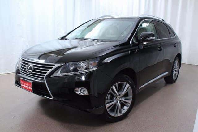 Luxury Airport Pick-Up & Executive SUV Rental in Lagos