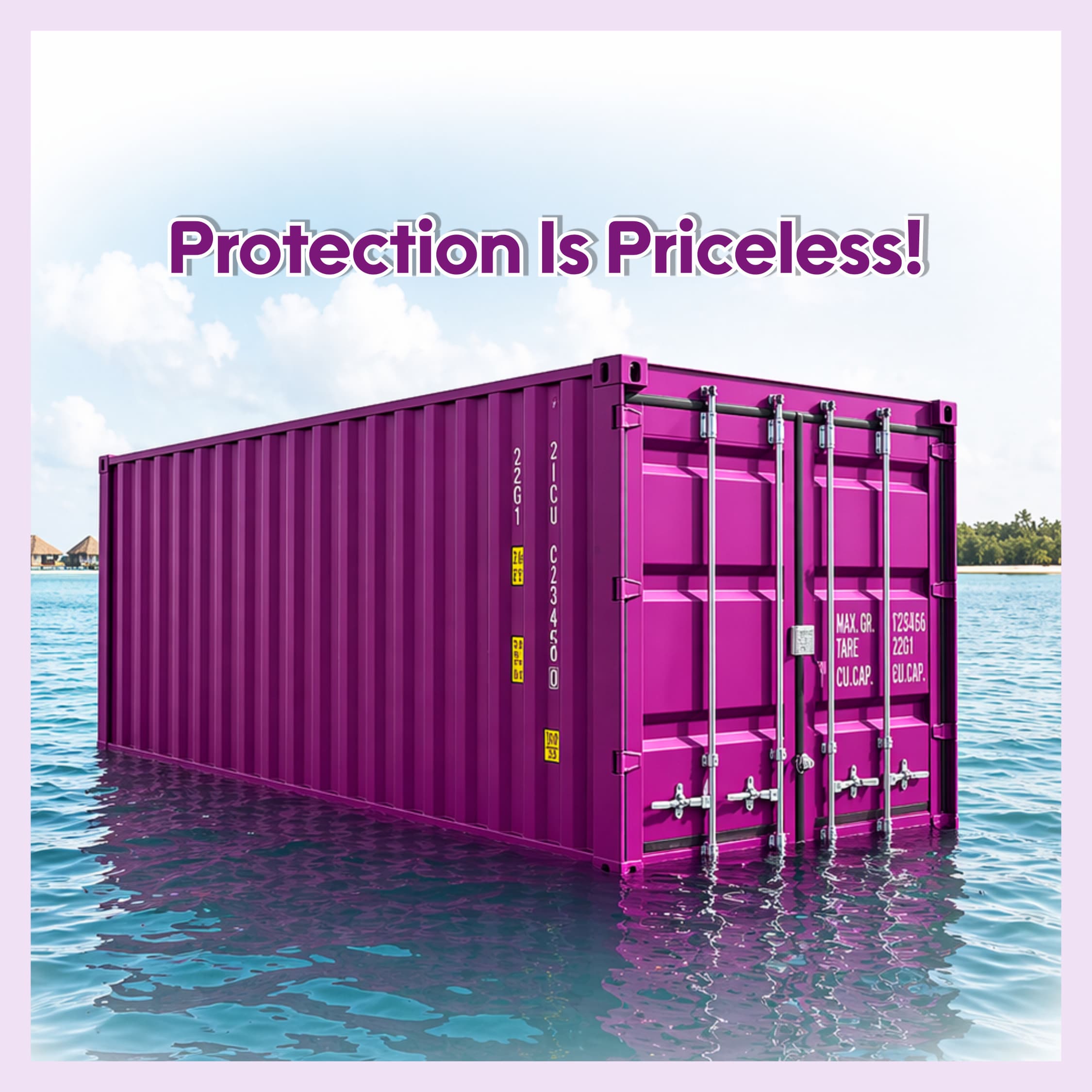 Strategic Freight Forwarding Freight Insurance: Myth vs. Fact